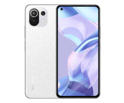 Smartfon XIAOMI 11 Lite 5G NE 8/256GB Bialy